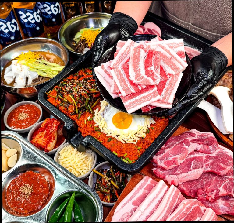 삼겹살집 창업 실패 사례 5가지 – 선배 창업자들의 뼈아픈 교훈